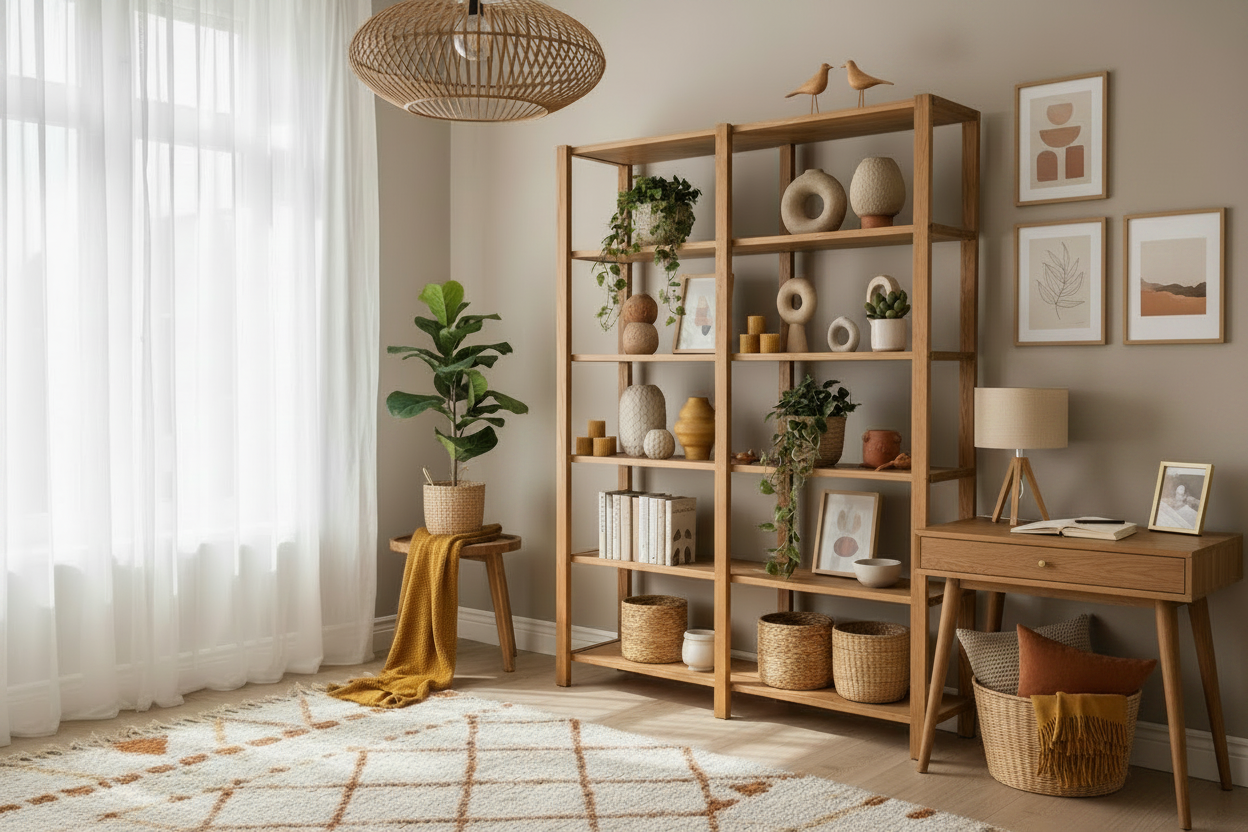 Mobilier & Accesorii