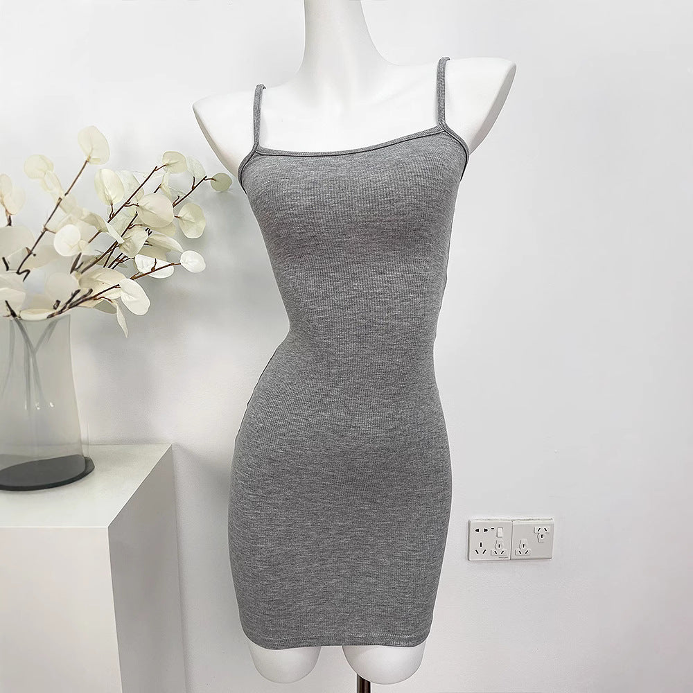 Rochie Bodycon Elegantă pentru Femei — Slim Fit Sexy