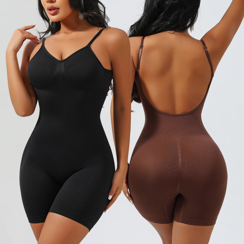 Body Modelator Sexy pentru Femei / Lenjerie Modelatoare