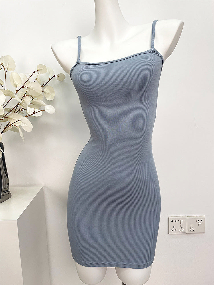 Rochie Bodycon Elegantă pentru Femei — Slim Fit Sexy