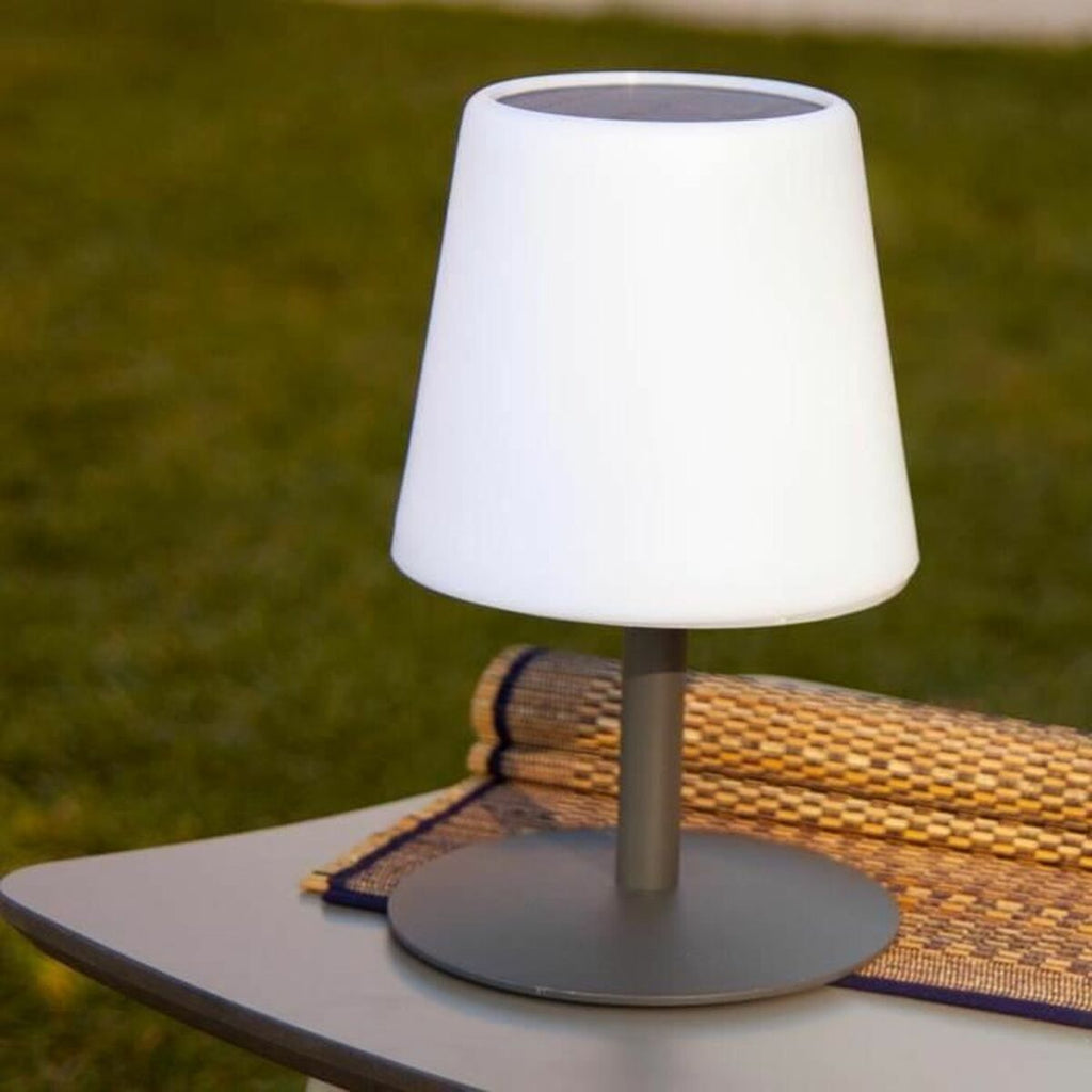 Lampă Solară Lumisky Standy Tiny — Alb