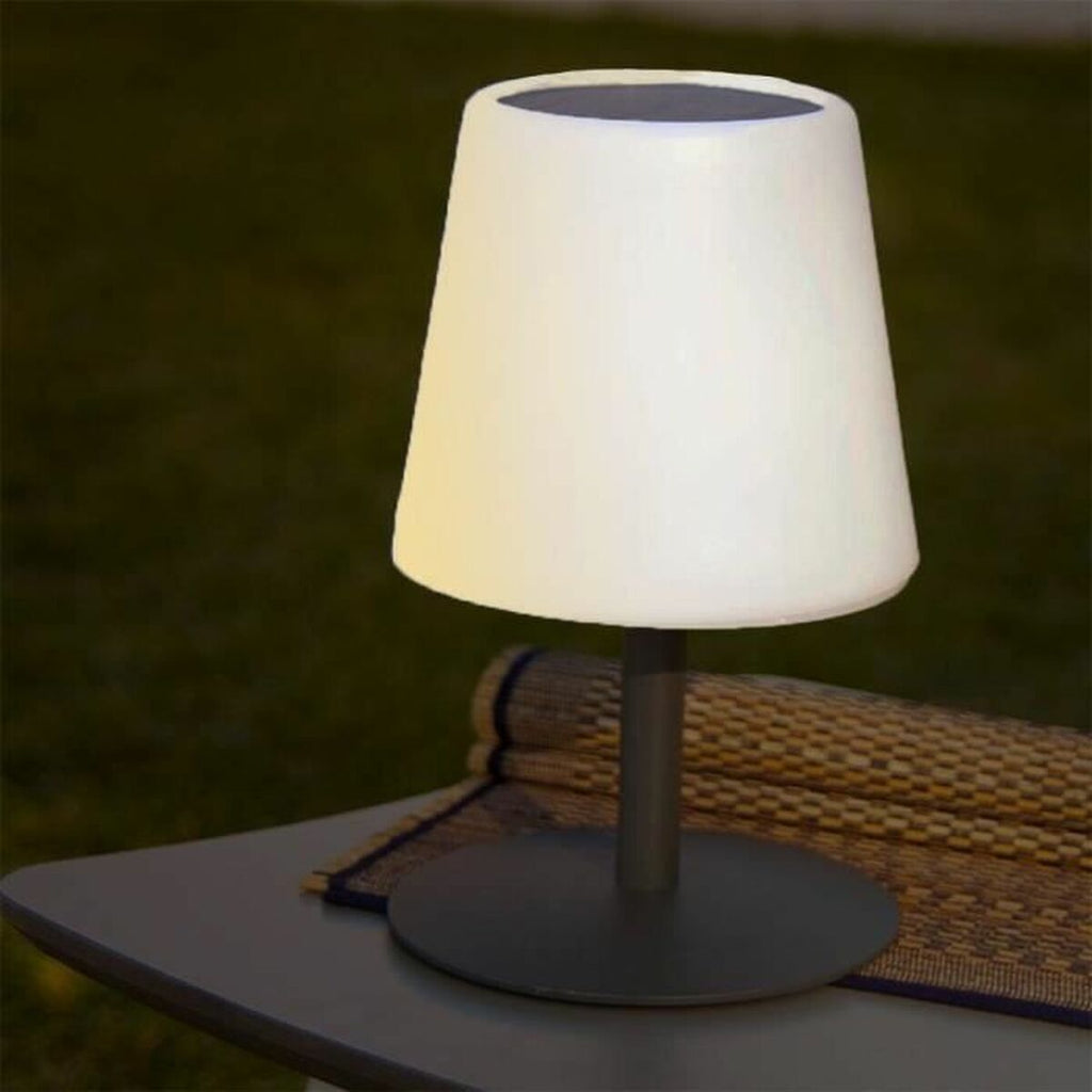Lampă Solară Lumisky Standy Tiny — Alb