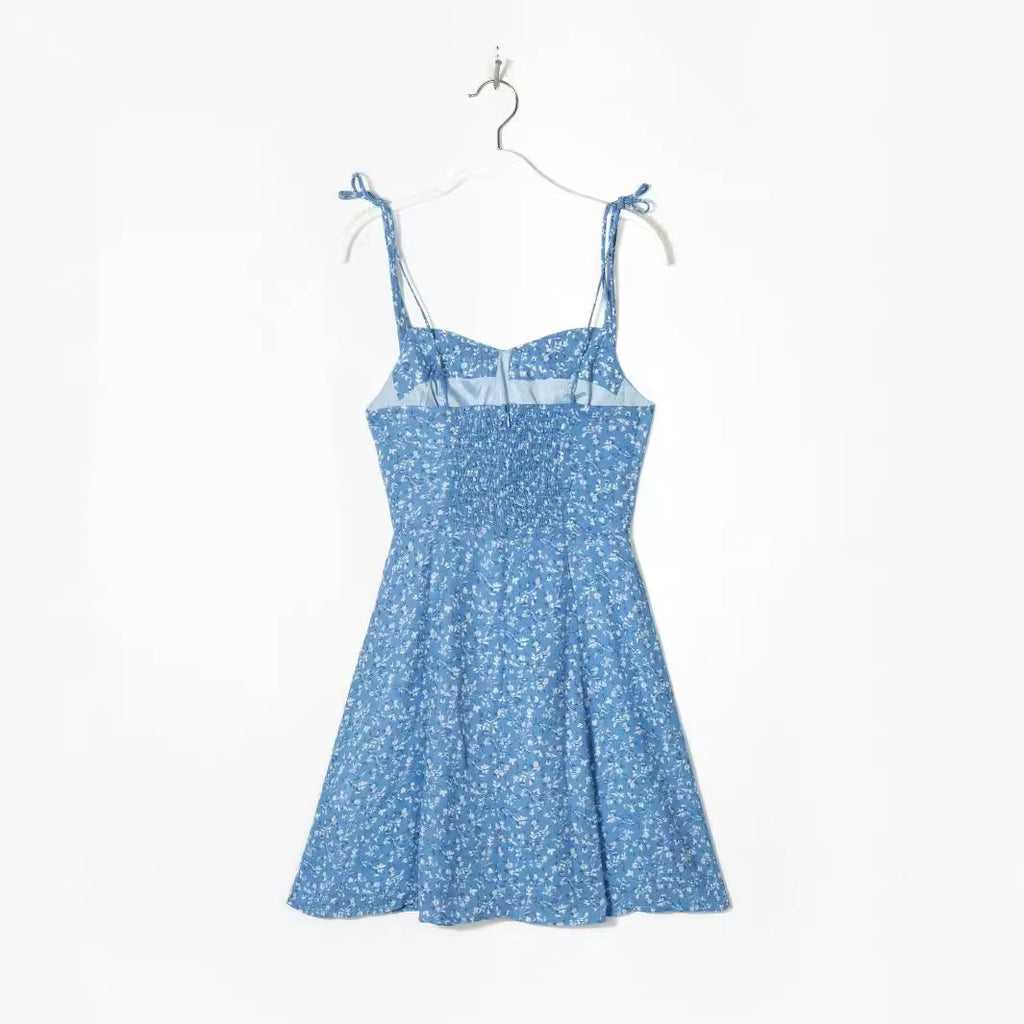 Rochie Elegantă cu Curea la Talie pentru Femei