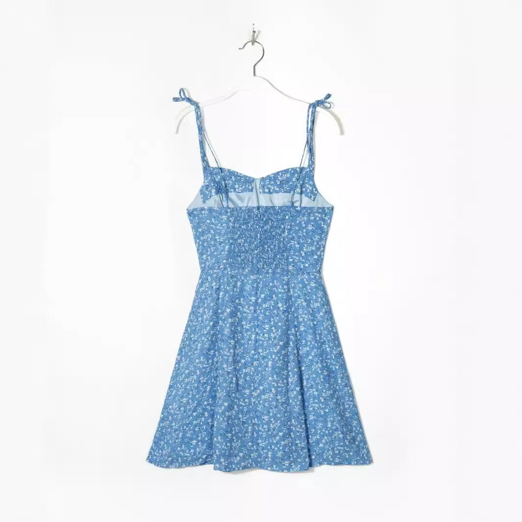 Rochie Elegantă cu Curea la Talie pentru Femei