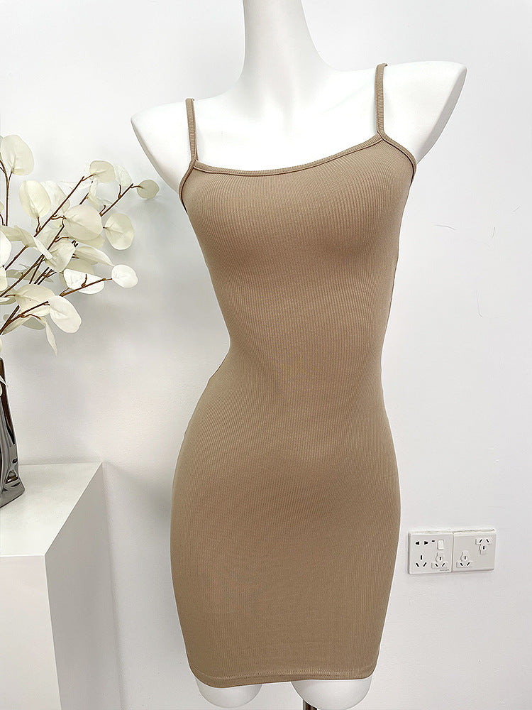 Rochie Bodycon Elegantă pentru Femei — Slim Fit Sexy