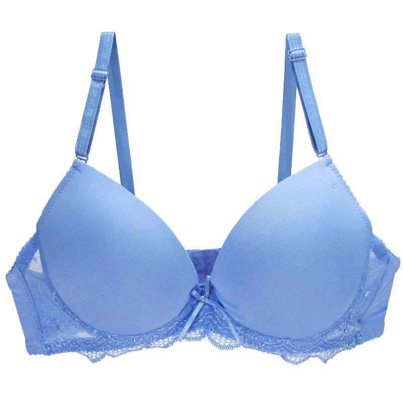 Sutien cu Armătură Mărime Mare — Neted, Fără Cusături, Efect Slim