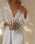 Suport Eclectic pentru Accesorii — Design 6 Degete