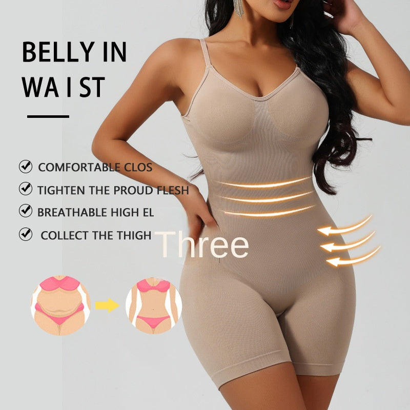Body Modelator Sexy pentru Femei / Lenjerie Modelatoare