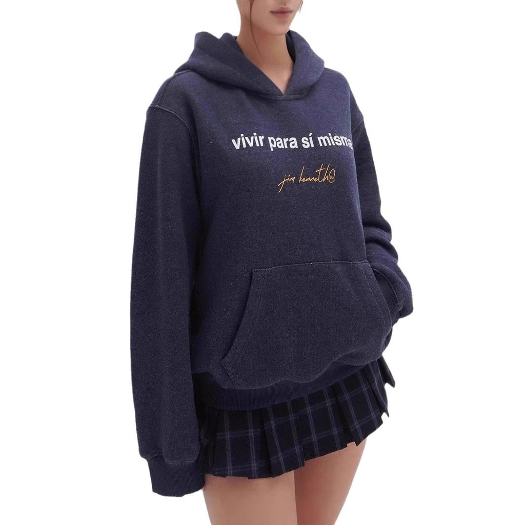 Fustă Plisata cu Model Carouri pentru Femei — Stil Preppy Chic