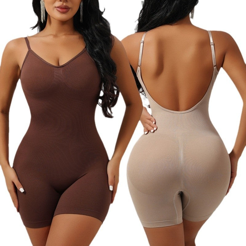Body Modelator Sexy pentru Femei / Lenjerie Modelatoare