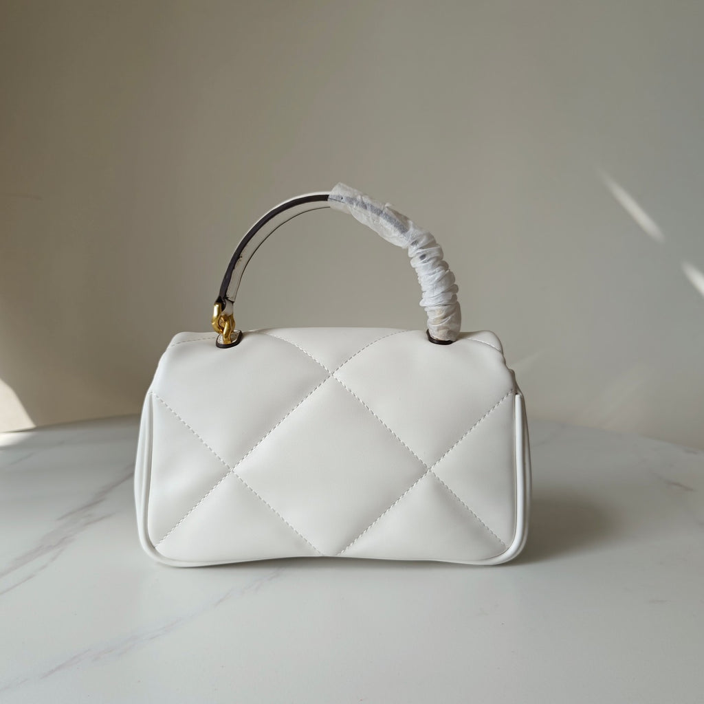 Geantă Damă Piele Naturală Subsuoară Crossbody