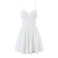 Rochie Camisole Slim Fit Casual pentru Femei