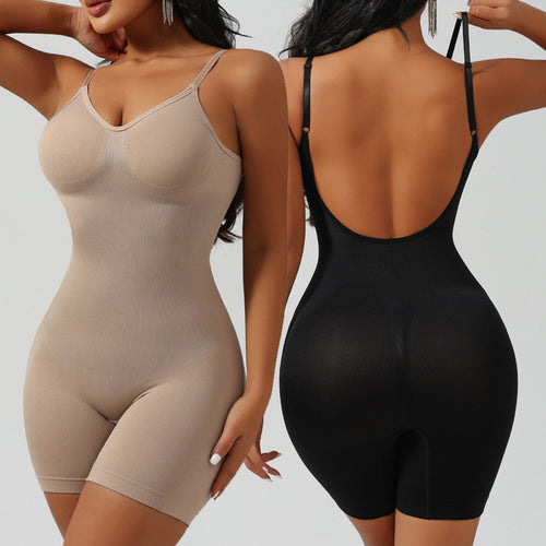 Body Modelator Sexy pentru Femei / Lenjerie Modelatoare