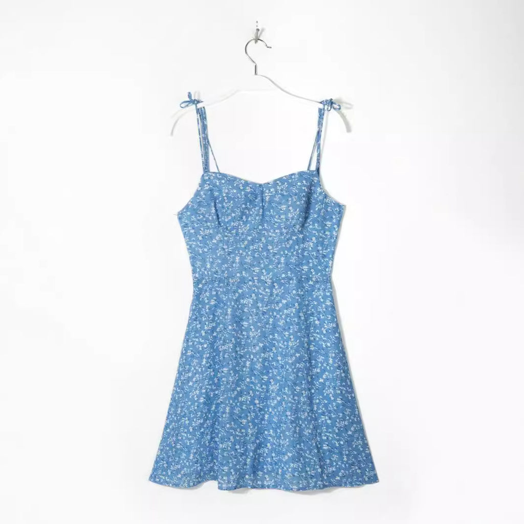 Rochie Elegantă cu Curea la Talie pentru Femei