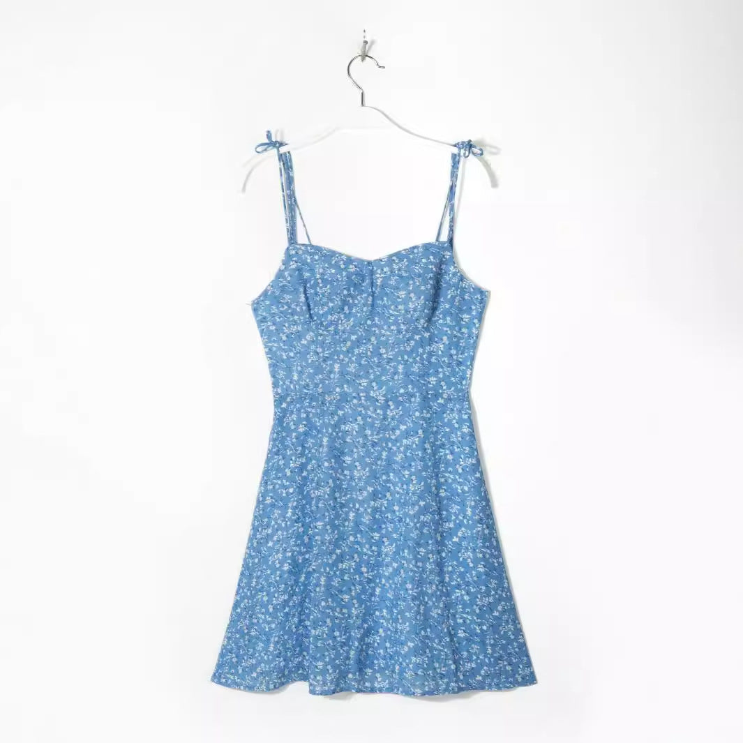 Rochie Elegantă cu Curea la Talie pentru Femei