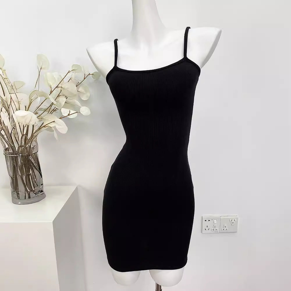 Rochie Bodycon Elegantă pentru Femei — Slim Fit Sexy