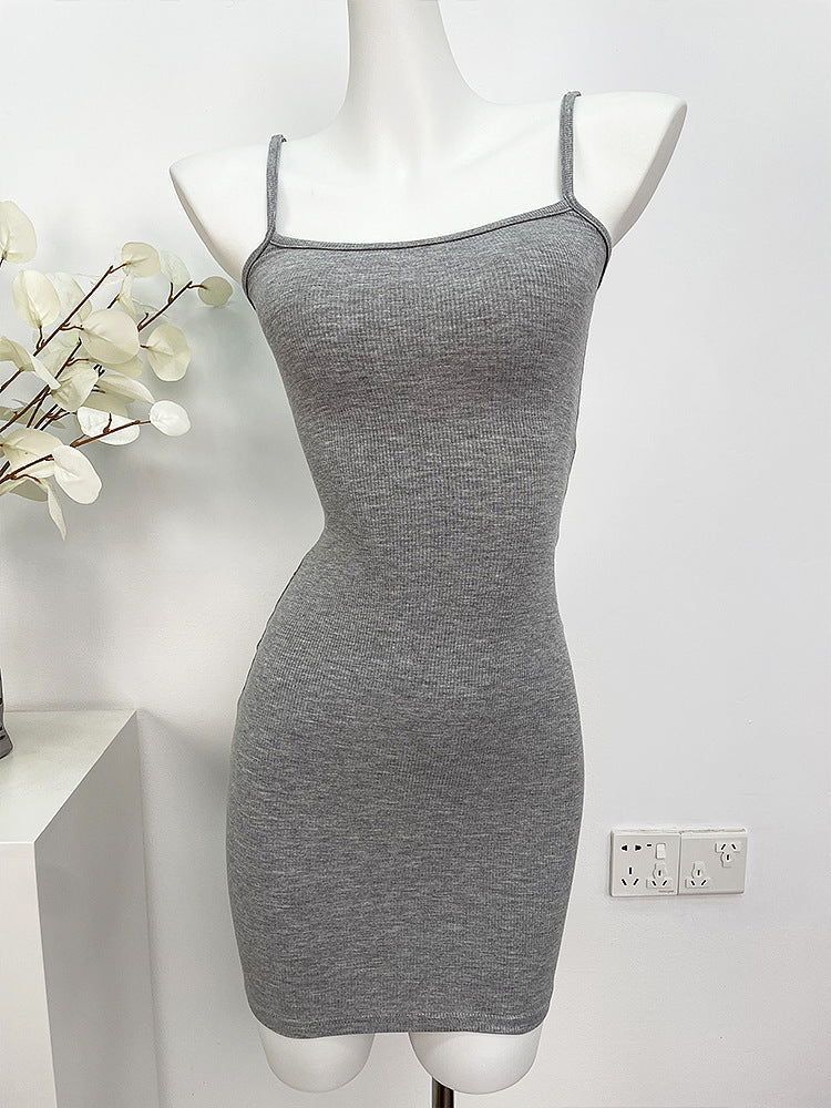 Rochie Bodycon Elegantă pentru Femei — Slim Fit Sexy