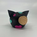 Bucuria Inimilor | Pușculiță Ceramică Handmade