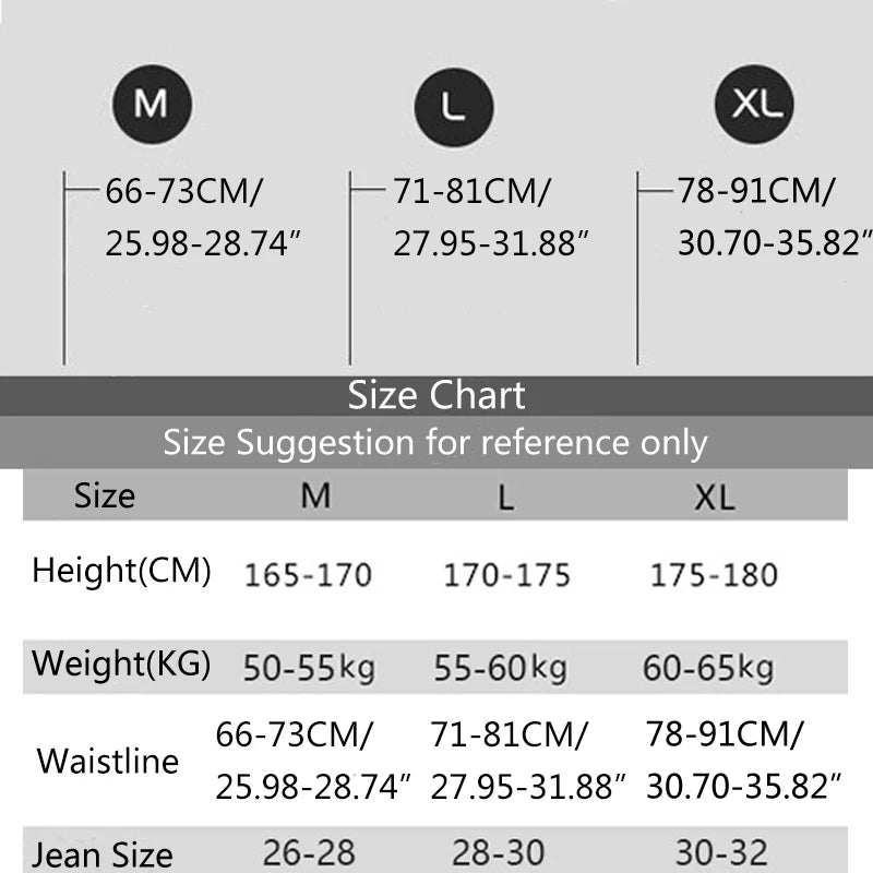 Slip de Baie Bărbați Sexy — Bikini Înot cu Buzunar Frontal | BUYFORHOME
