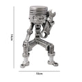 Figurine Decorative din Rășină - Ornamente Unice pentru Living, Grădină & Birou