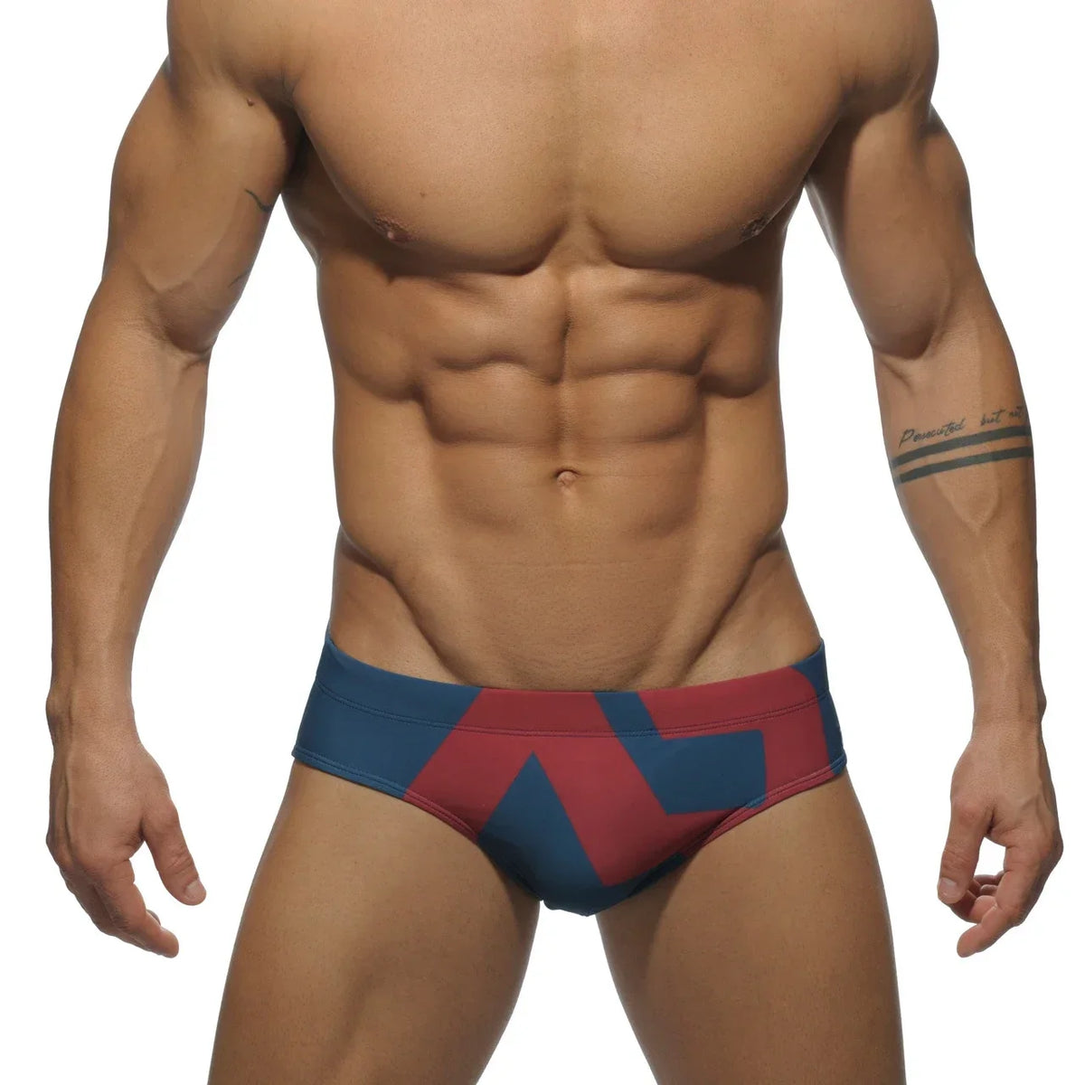 Slip de Baie Bărbați Sexy — 6 Culori, Mărimi M-XXL