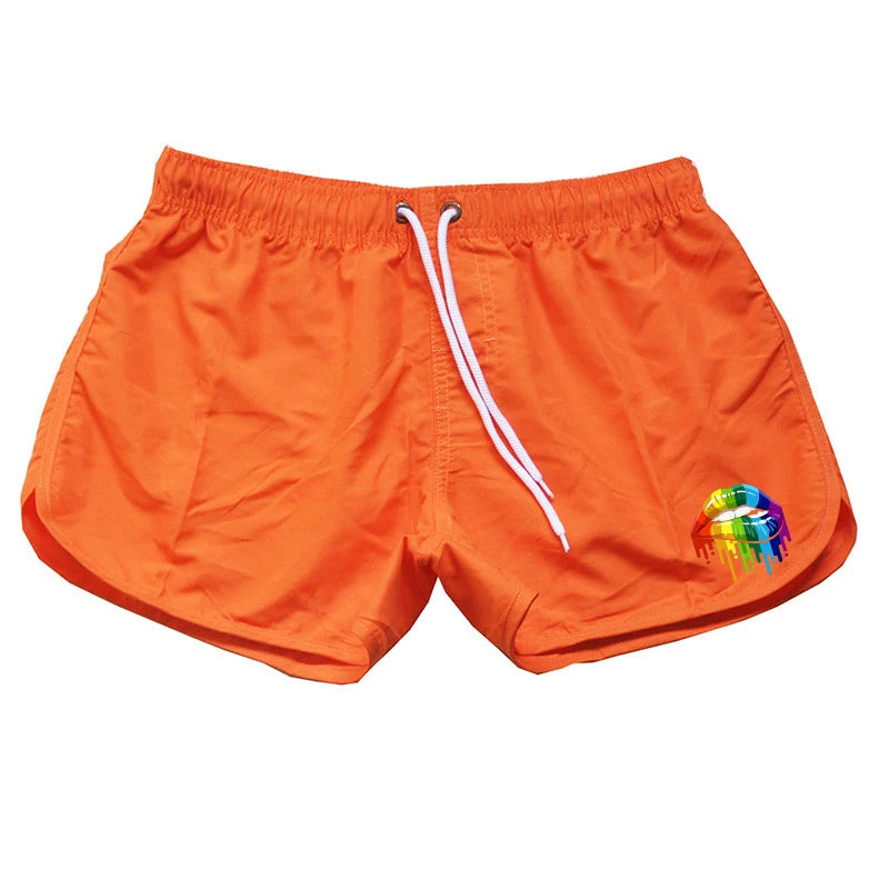 Short de Baie Bărbați — 8 Culori, S-XXXL