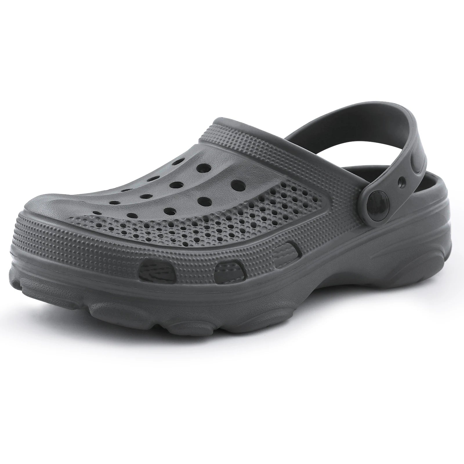 Sandale Clogs Bărbați Crestar, Respirabile, Antiderapante, Mărimi 37-45
