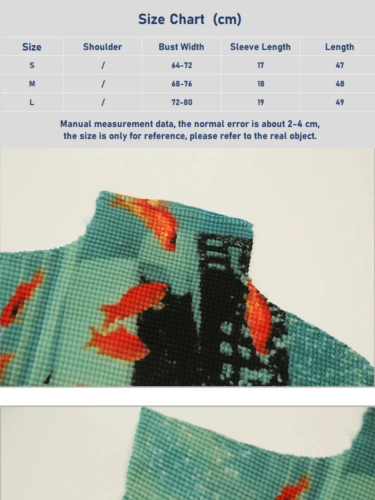 Tricou Bodycon Tie Dye pentru Femei — Model Colorat