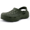Sandale Clogs Bărbați Crestar, Respirabile, Antiderapante, Mărimi 37-45